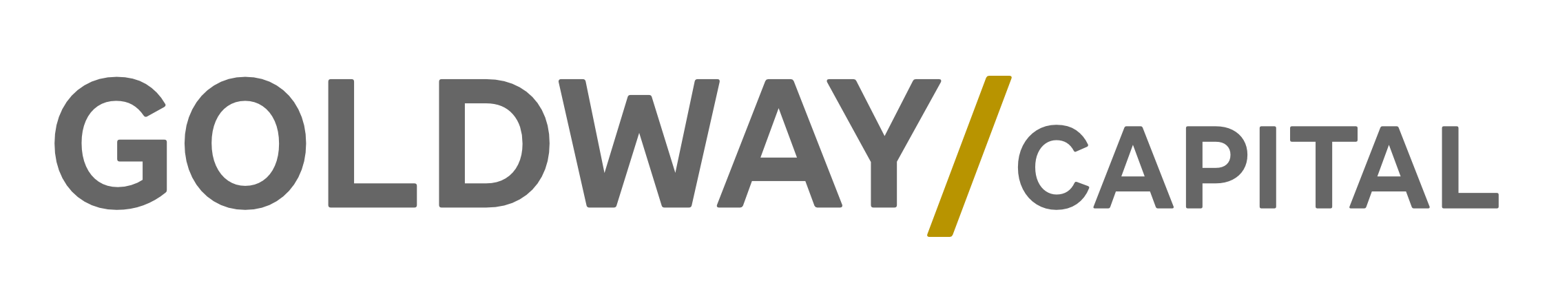 logo goldway final